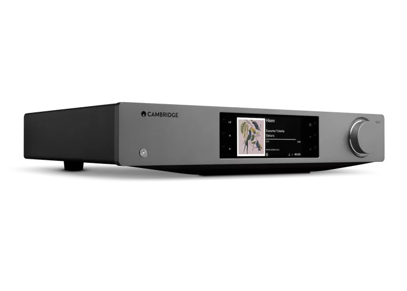 Cambridge Audio CXN 100 SE - foto 2