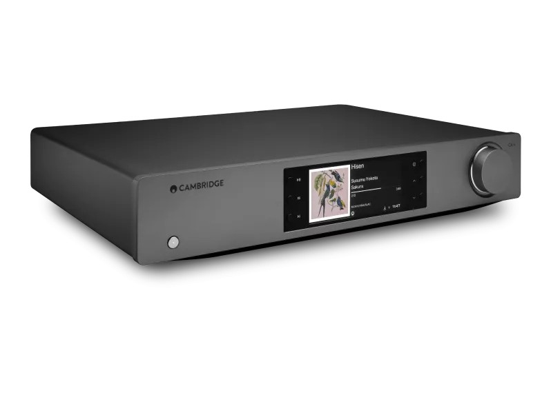 Cambridge Audio CXN 100 SE - foto 6