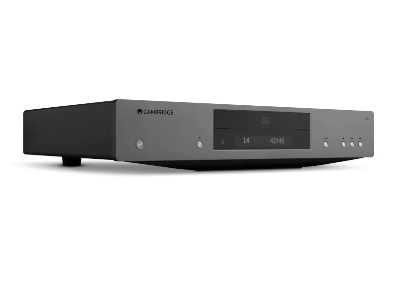 Cambridge Audio CXC - foto 2