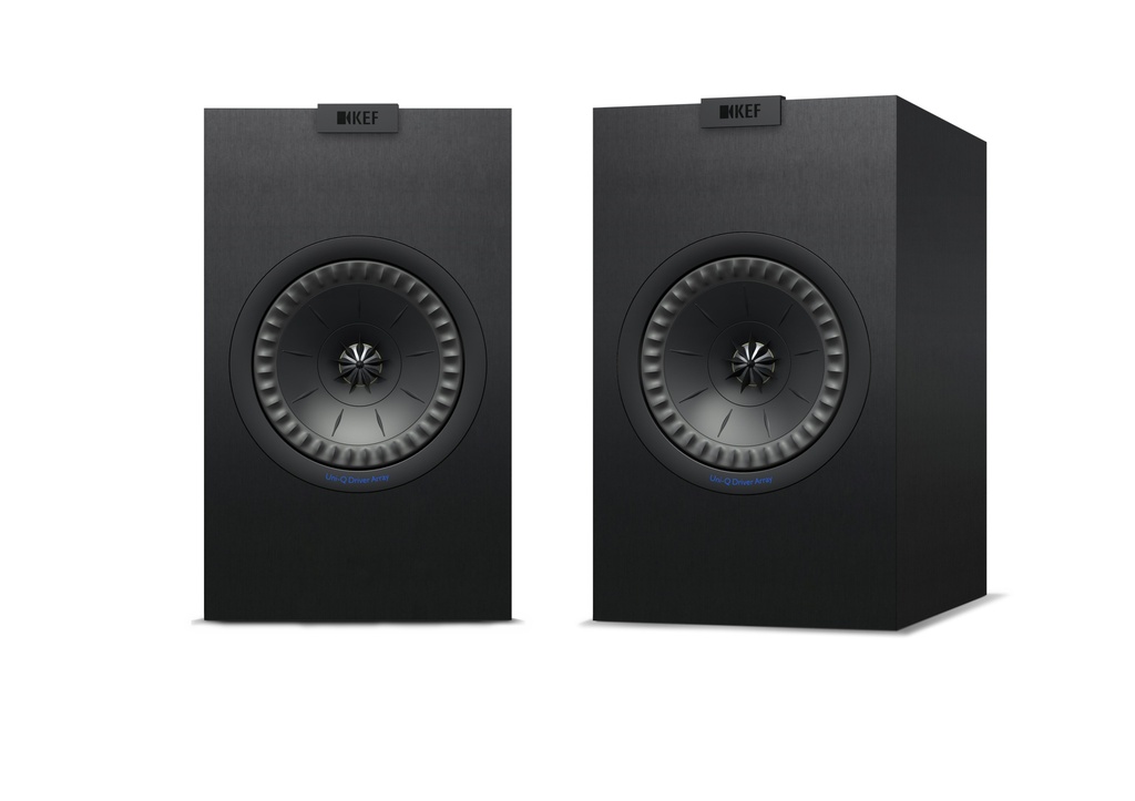  KEF Q150 Bookshelf Speaker