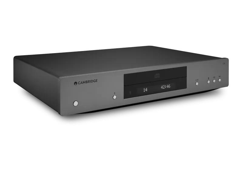 Cambridge Audio CXC - foto 6