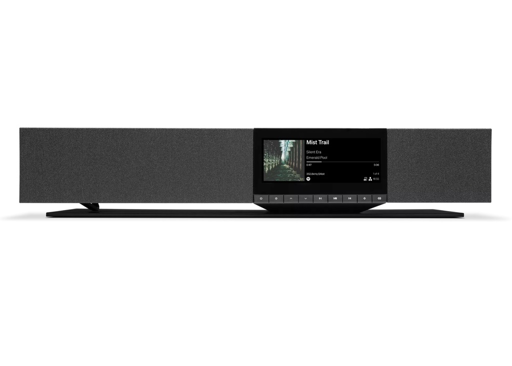 Cambridge Audio EVO ONE Zwart - foto 2