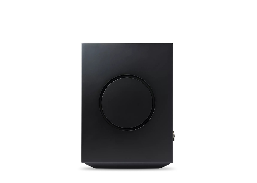 Cambridge Audio L/R M Zwart - foto 3