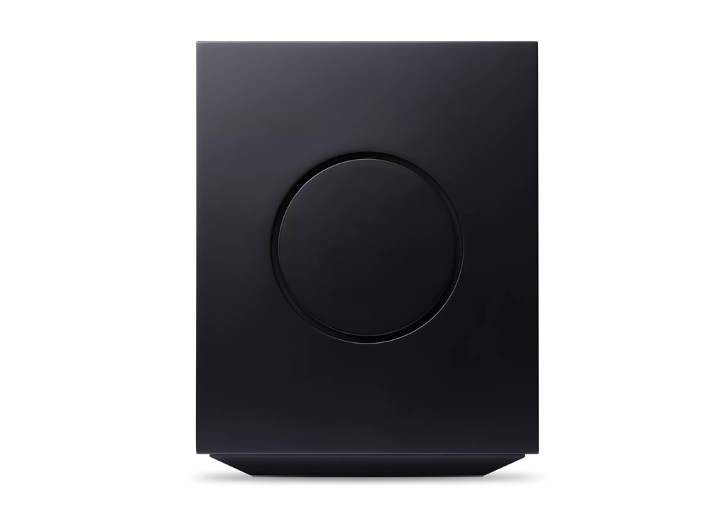 Cambridge Audio L/R X Zwart - foto 3
