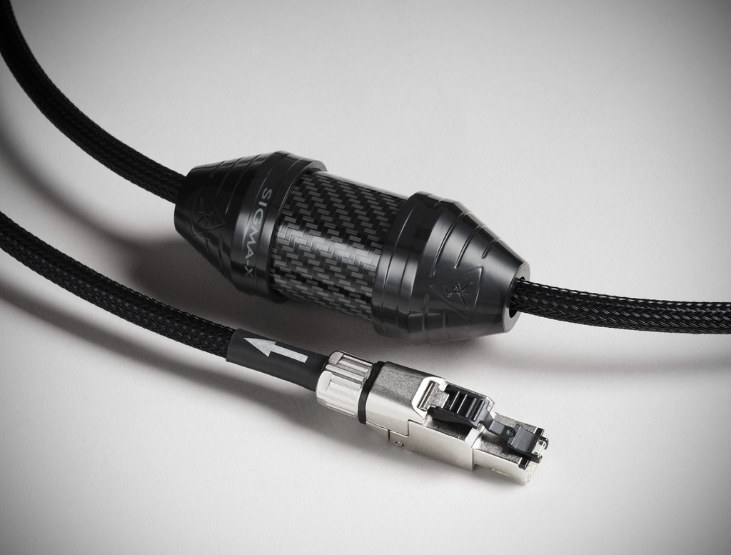 Shunyata Sigma-X Digital Ethernet 2