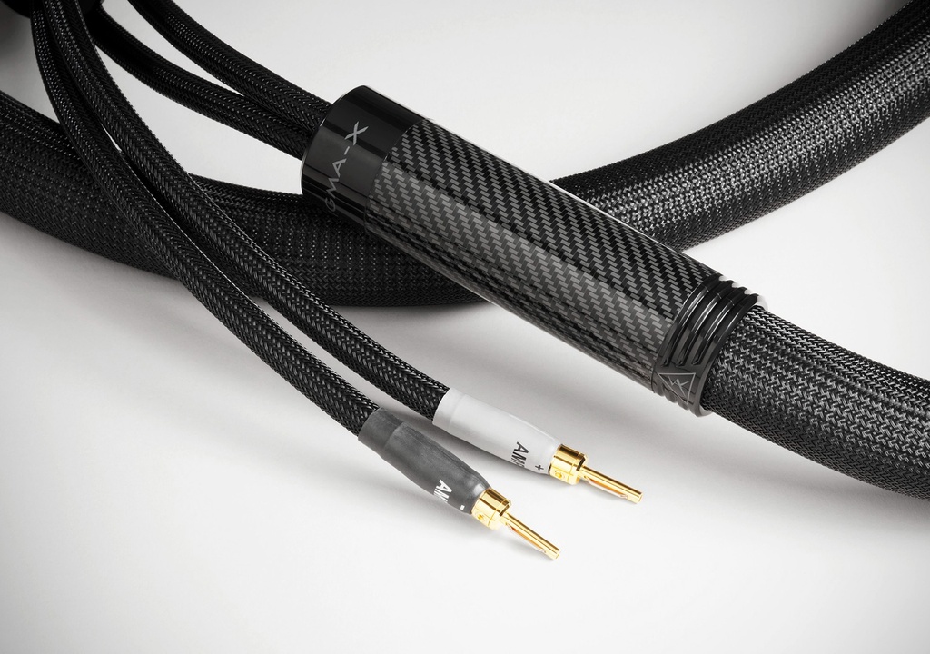 Shunyata Sigma-X Luidsprekerkabel 2