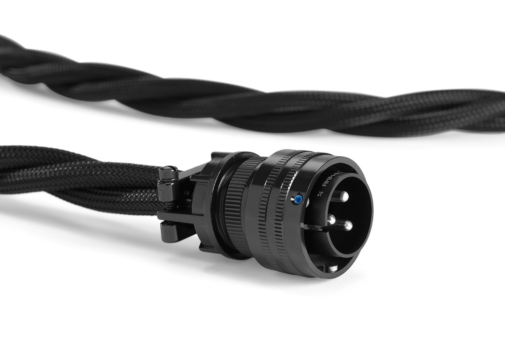 Shunyata T30 PC Umbilical (out) 2