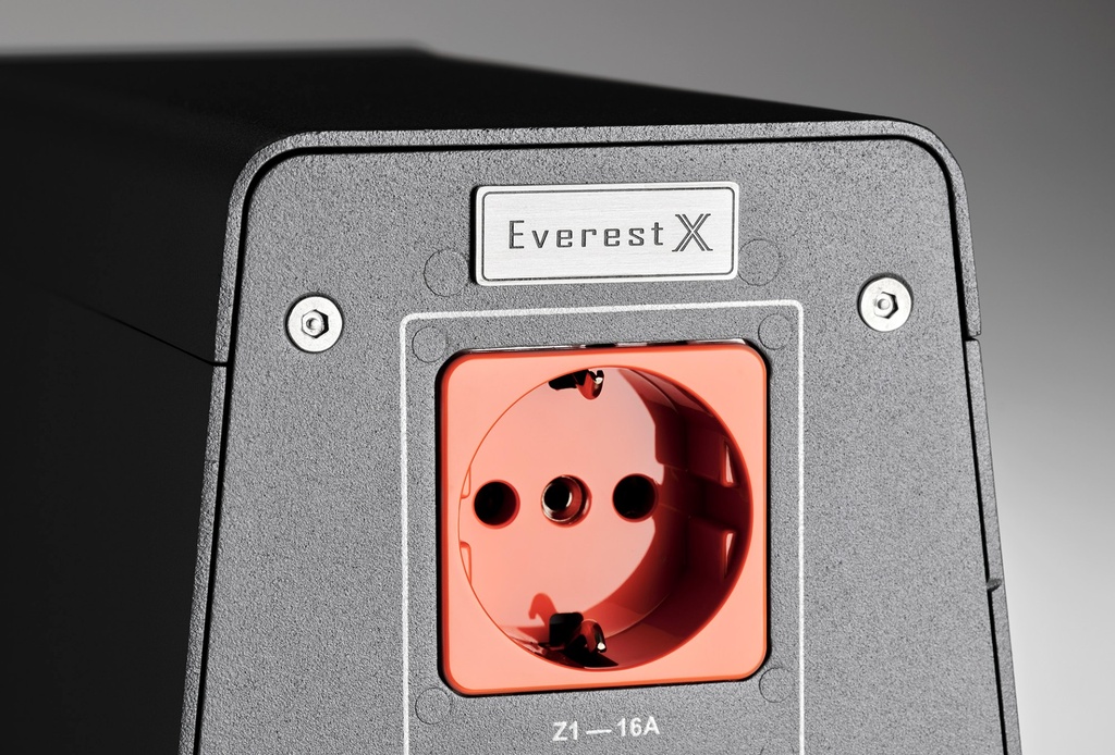 Shunyata Everest-X 3
