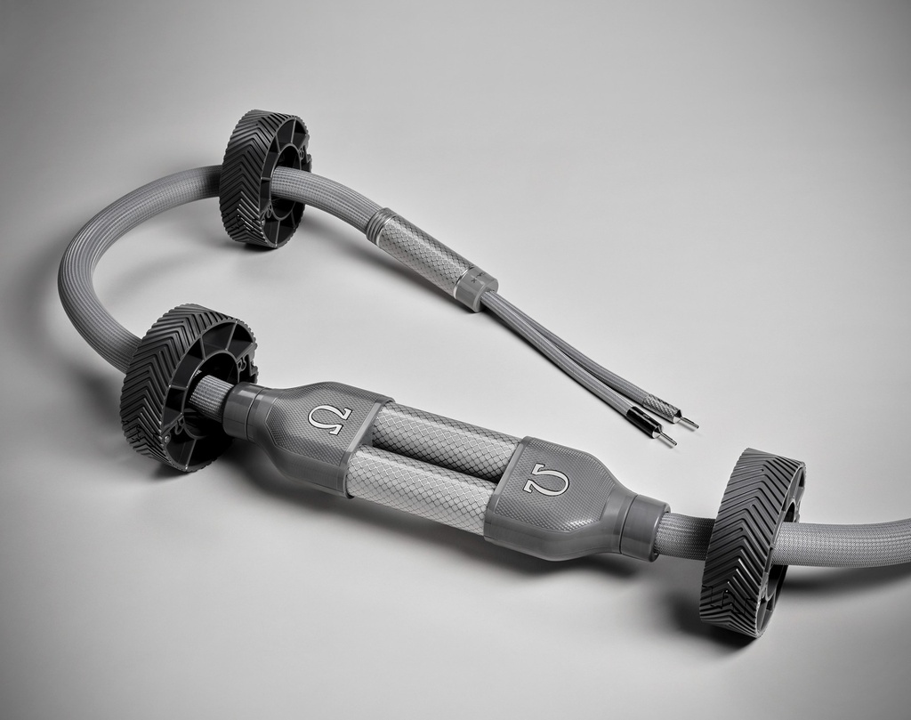 Shunyata Omega-X Luidsprekerkabel 2