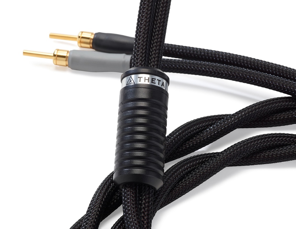 Shunyata Theta Luidsprekerkabel 2.5m 2