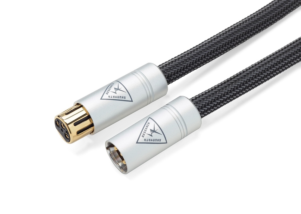 Shunyata Gamma Digital AES/EBU 2