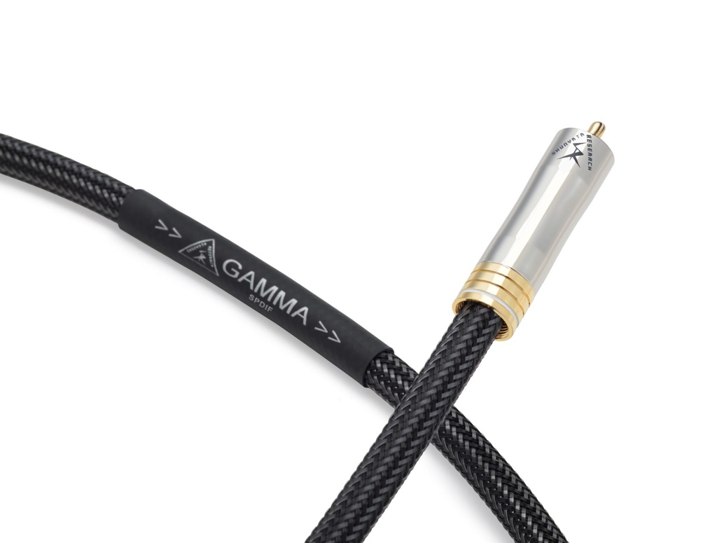 Shunyata Gamma Digital S/PDIF 2