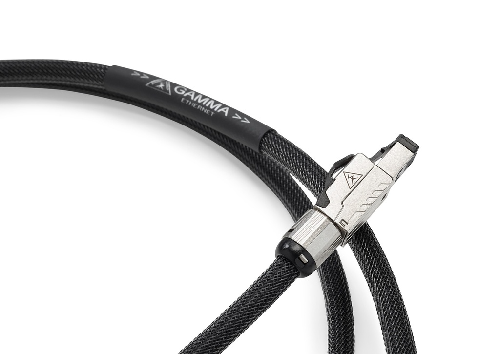 Shunyata Gamma Digital Ethernet 2