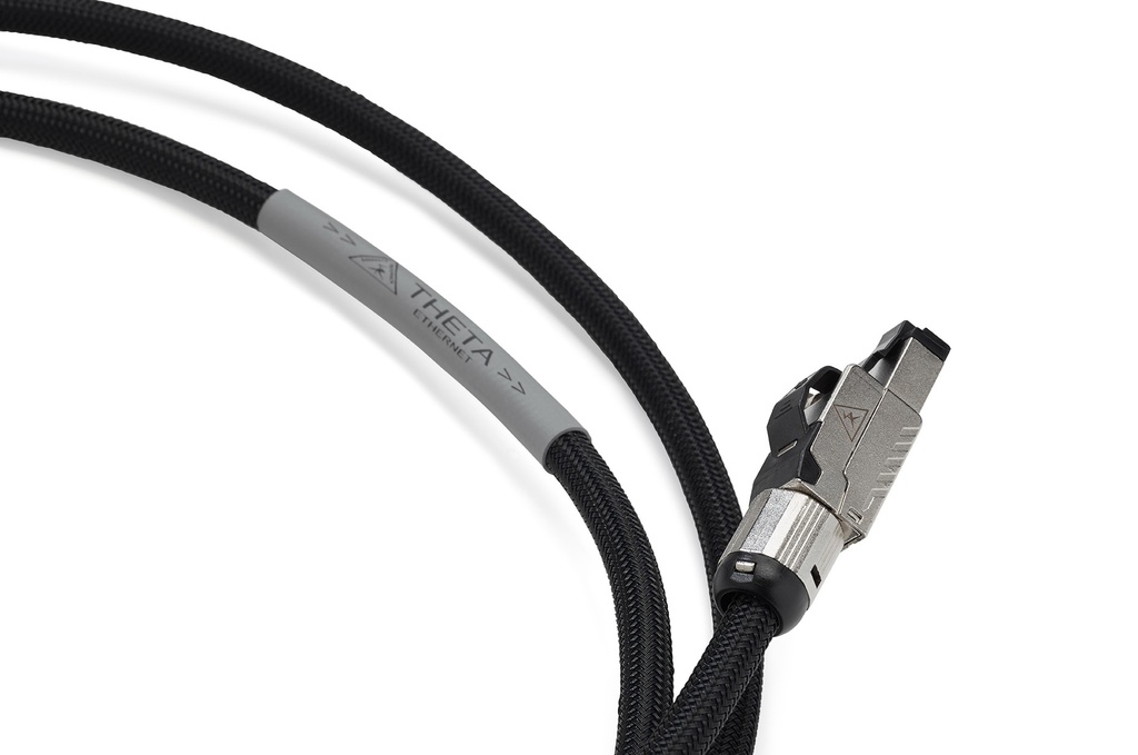Shunyata Theta Digital Ethernet 2