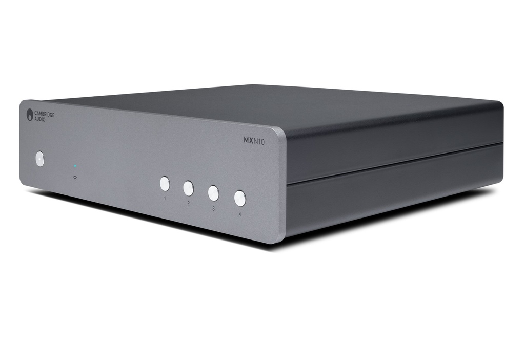 Cambridge Audio MXN10 - Netwerkspeler 2