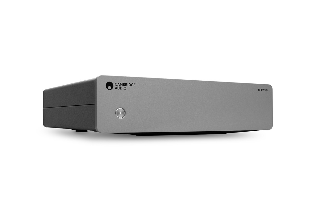 Cambridge Audio MXW70 - Stereo Eindversterker 2