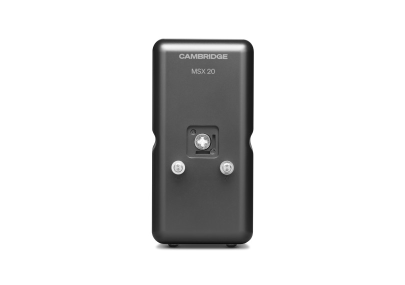 Cambridge Audio MSX 20 - Satellietluidspreker black 3