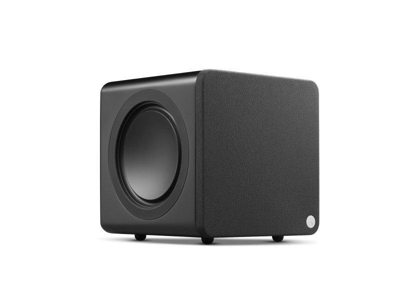 Cambridge Audio MSX Sub 200 - Subwoofer black 2