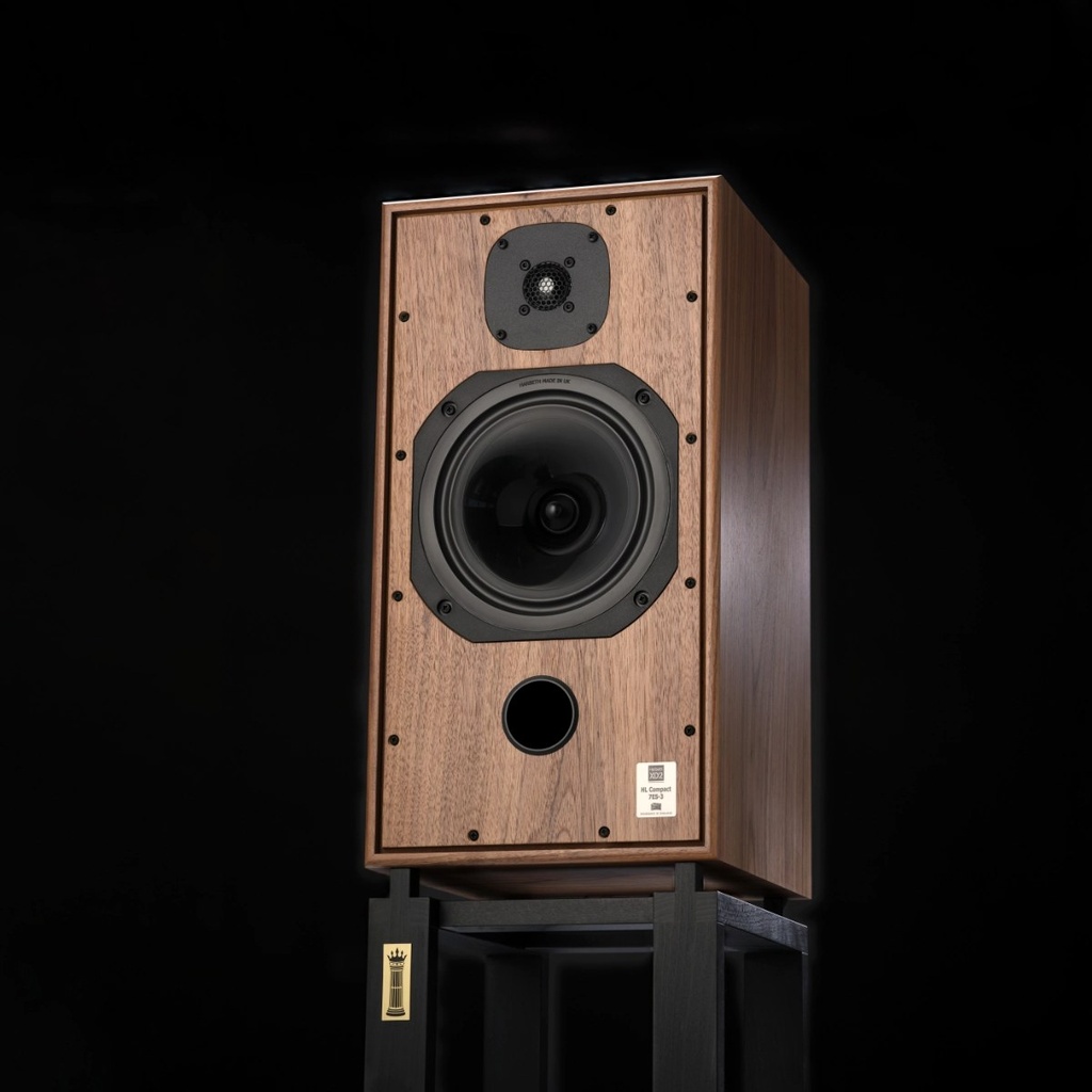 Harbeth C7ES-3 XD2 WA 2