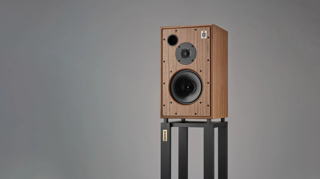 Harbeth M30.3 XD2 WA 2