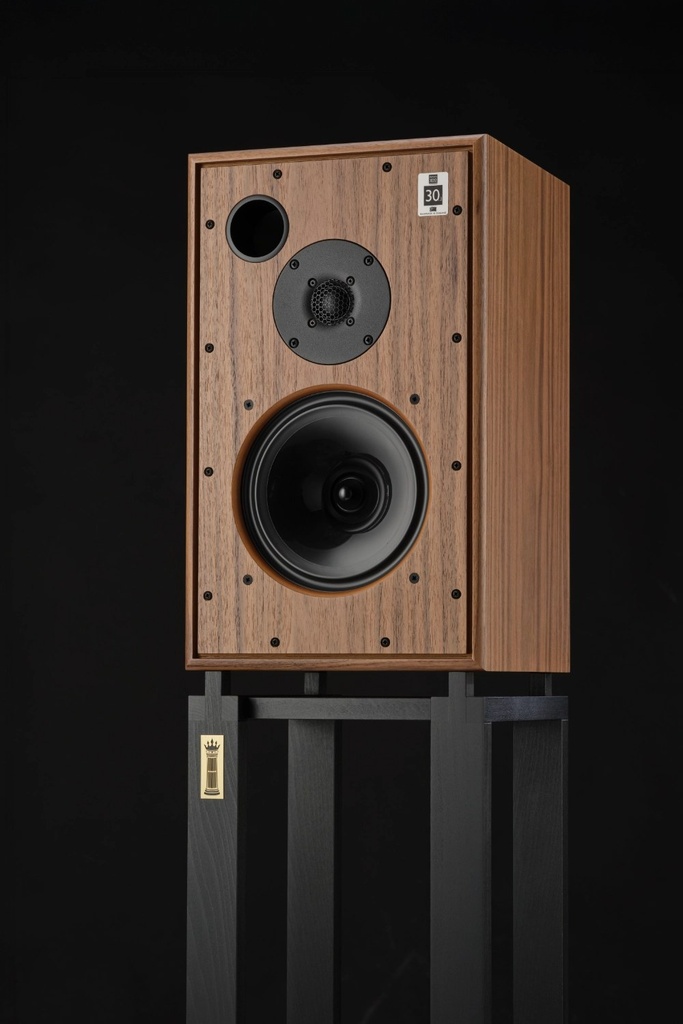 Harbeth M30.3 XD2 WA 3