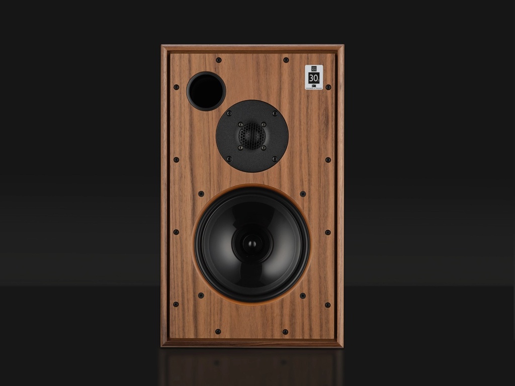 Harbeth M30.3 XD2 WA 4