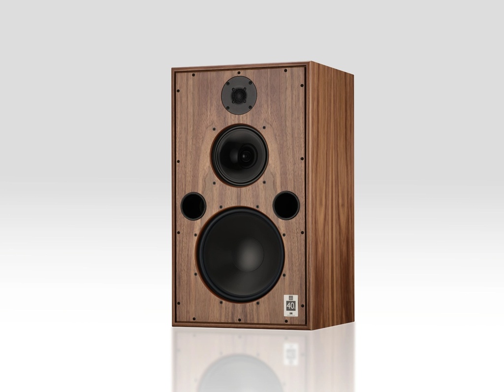 Harbeth M40.5 XD2 WA 1