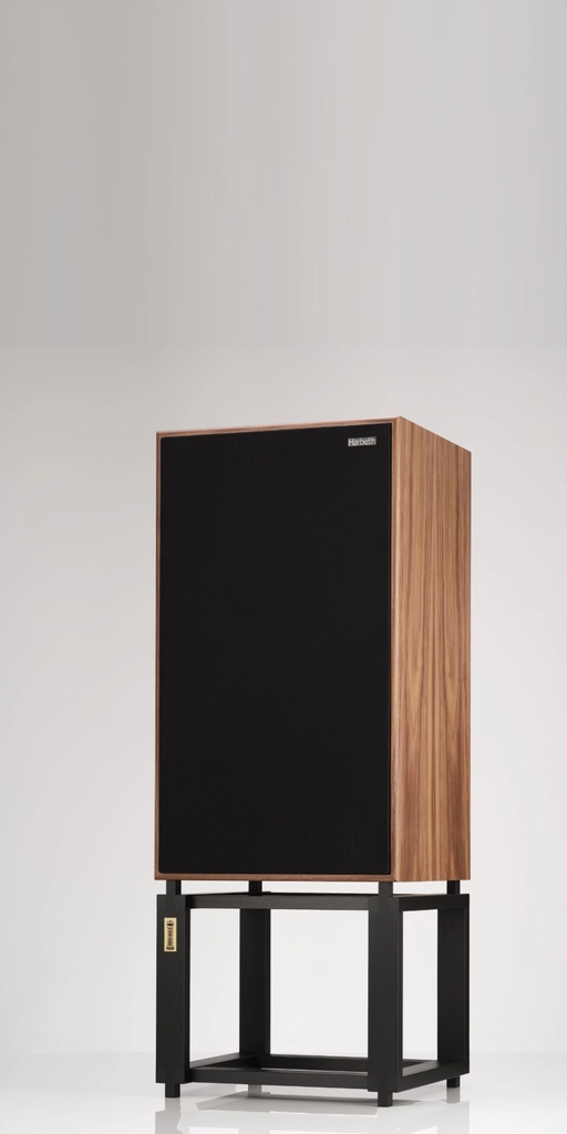 Harbeth M40.5 XD2 WA 3