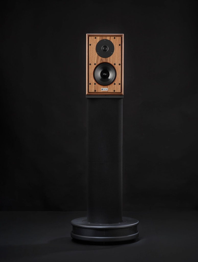 Harbeth Nelson Pro 2