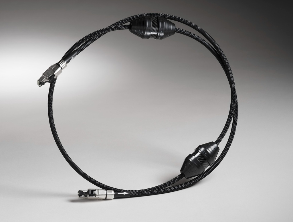 Shunyata Alpha-X Digital Ethernet 2