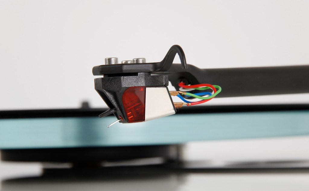 Rega Nd3 element 4