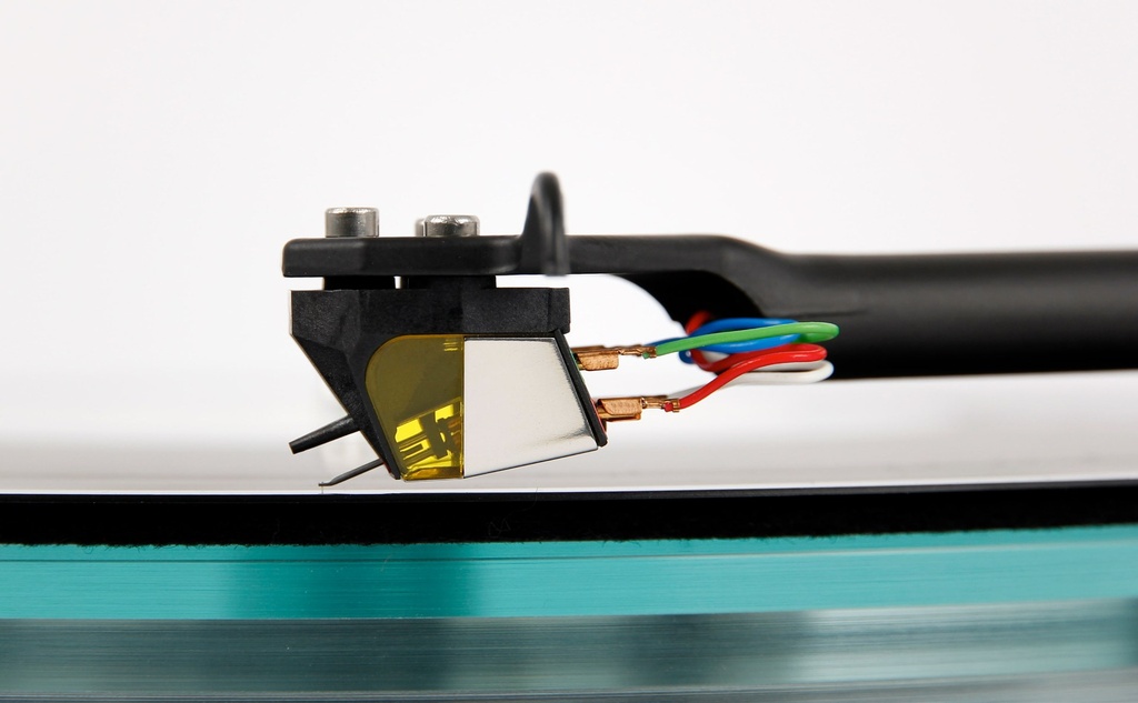 Rega Nd7 element 4