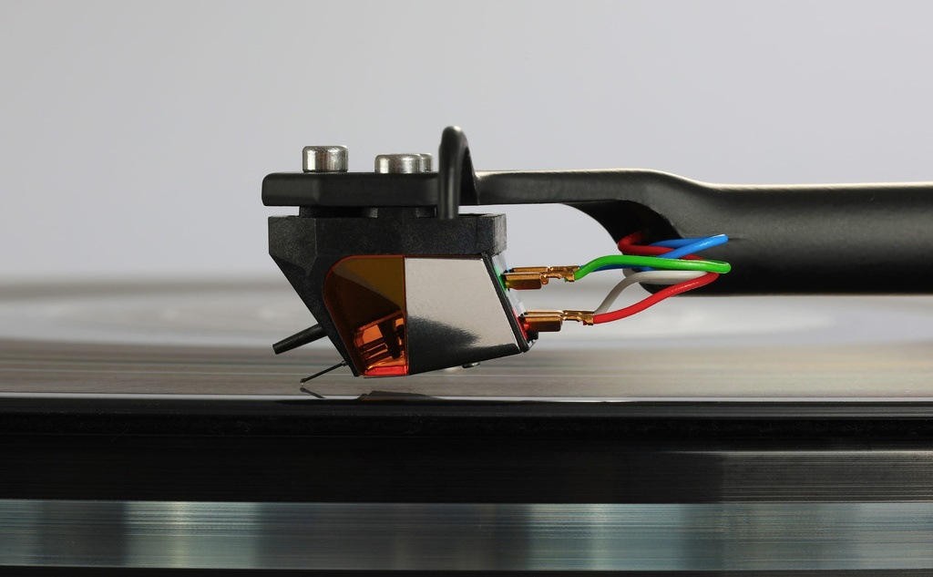 Rega Nd9 element 4