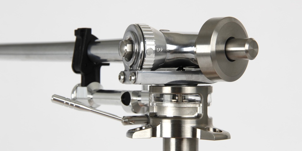 Rega RB Titanium toonarm 1
