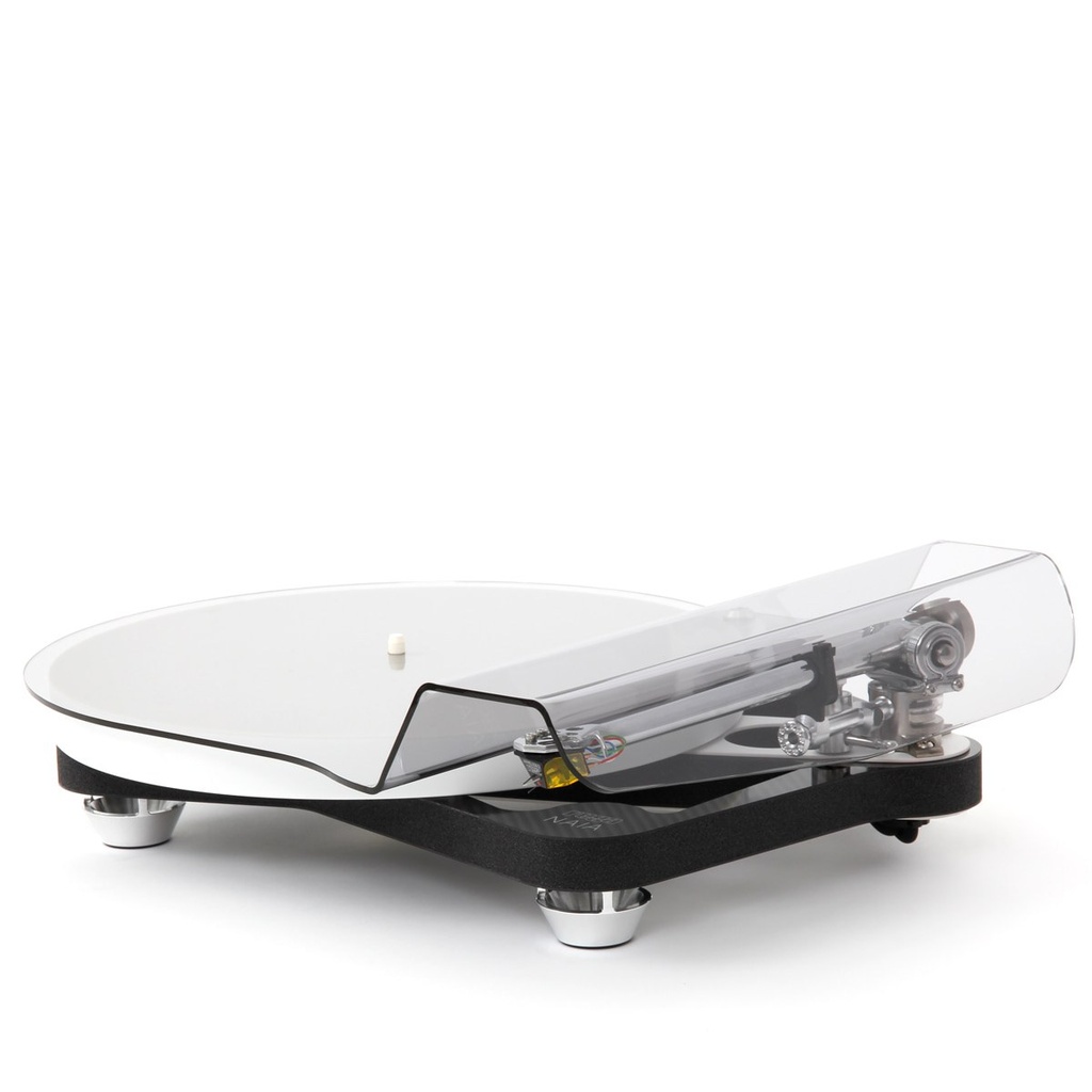 Rega Naia platenspeler 1