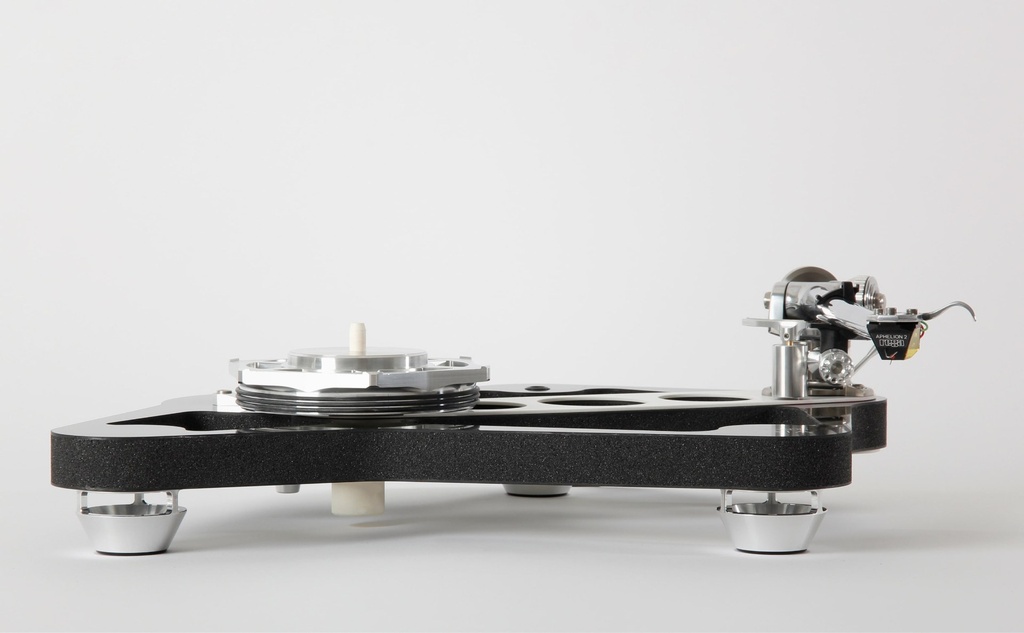 Rega Naia platenspeler 2