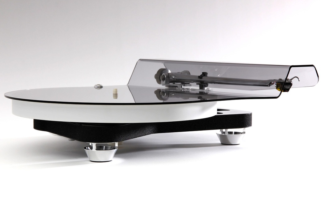 Rega Naia platenspeler 4