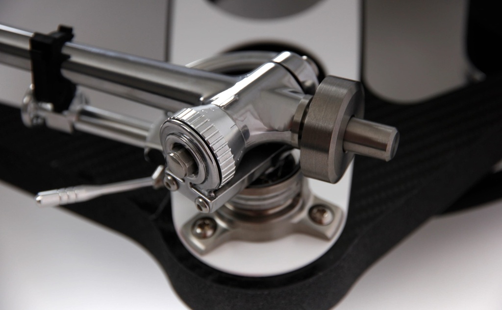 Rega Naia platenspeler 5