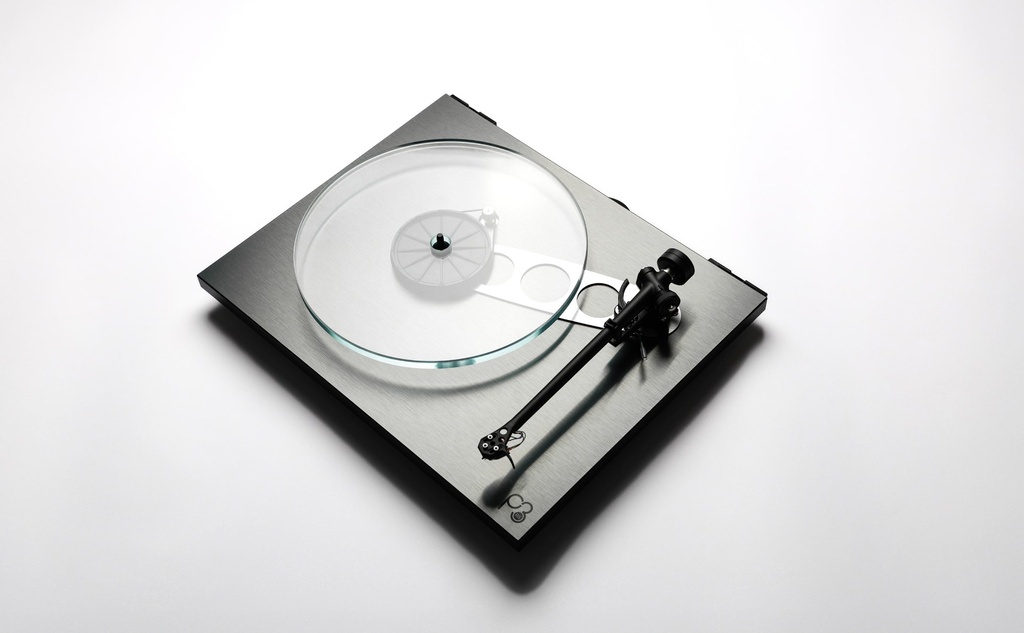 Rega Planar 3 RS platenspeler 3