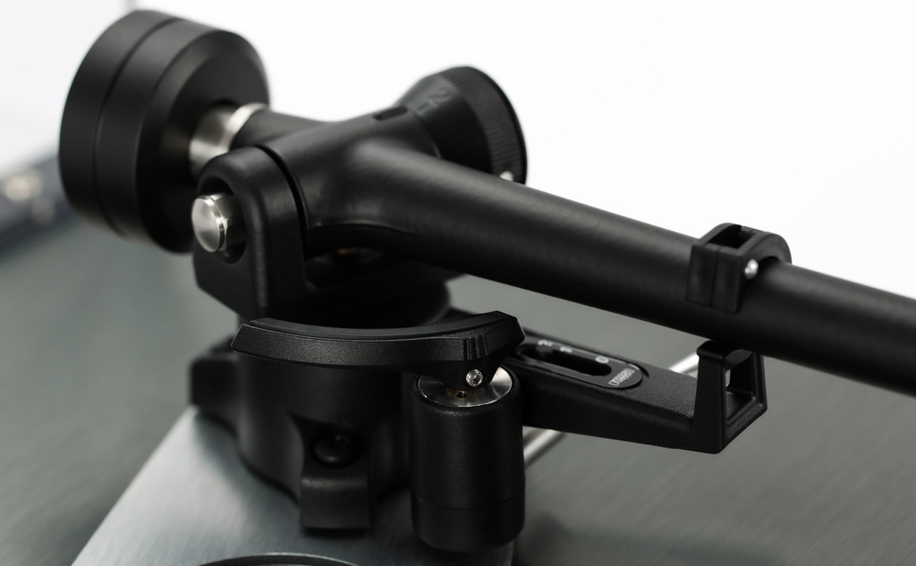 Rega Planar 3 RS platenspeler 5