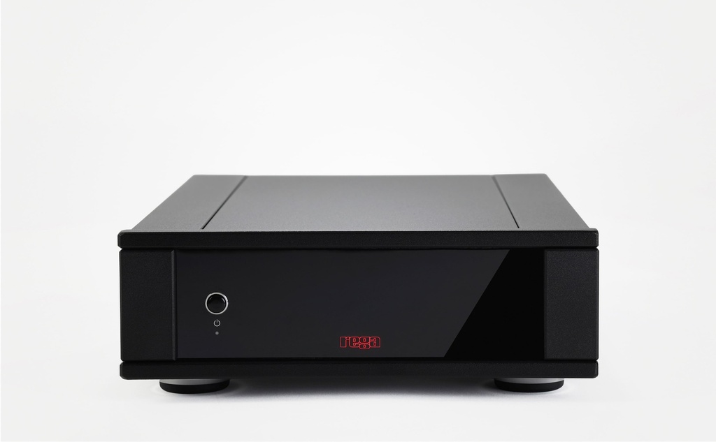 Rega Aos MC phono voorversterker 1