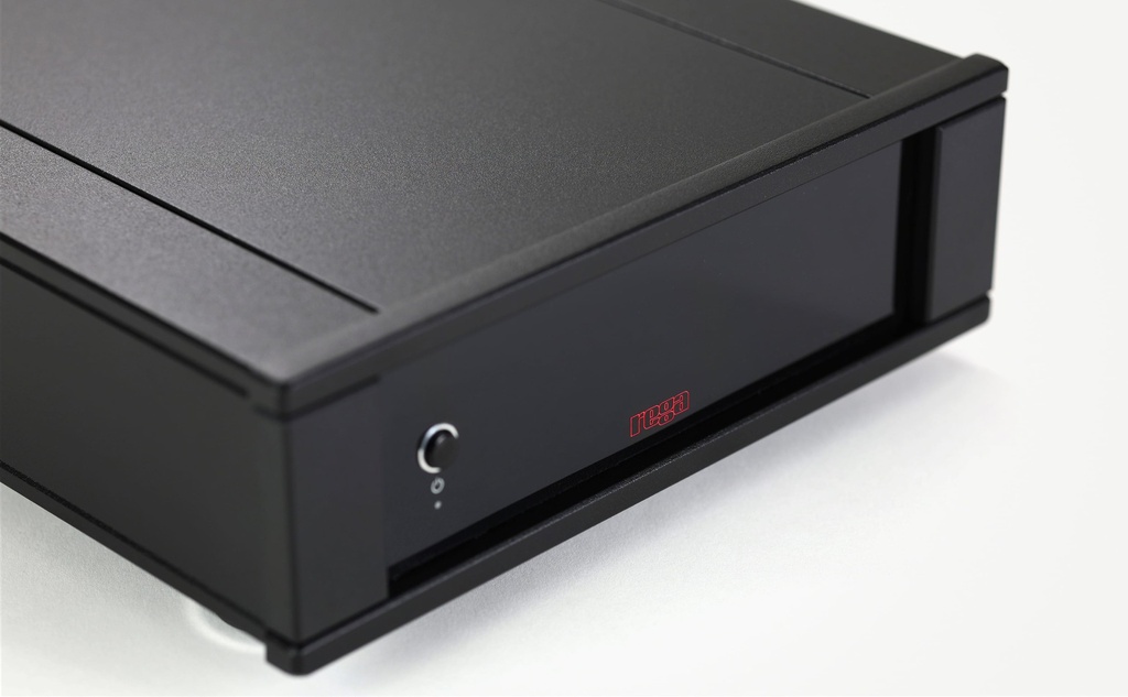 Rega Aos MC phono voorversterker 3