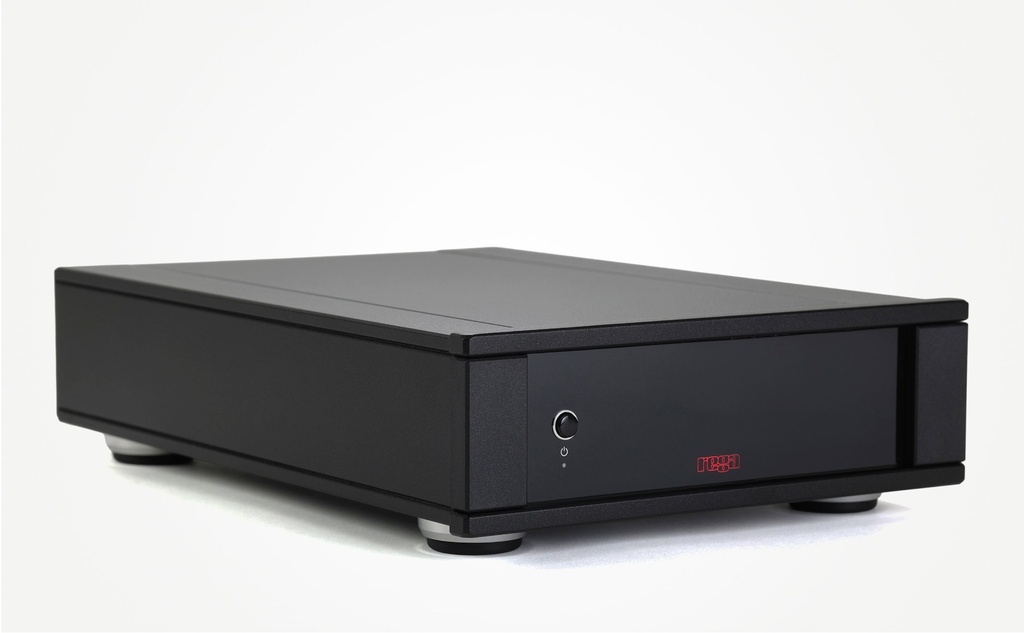 Rega Aos MC phono voorversterker 7