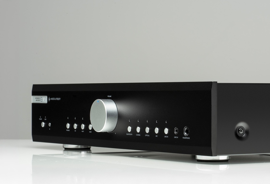Musical Fidelity B1xi Geïntegreerde versterker