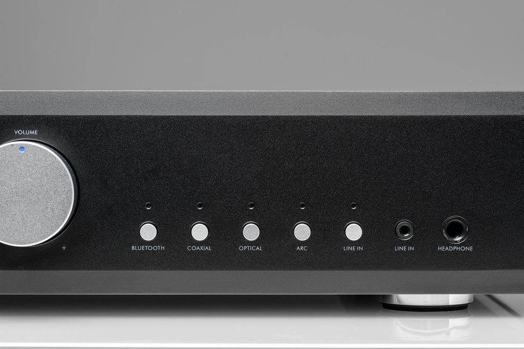 Musical Fidelity B1xi Geïntegreerde versterker