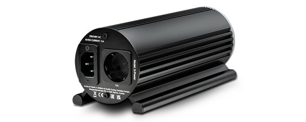 Musical Fidelity X-Power netfilter