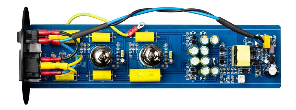 Musical Fidelity X-Tube buizenbuffer