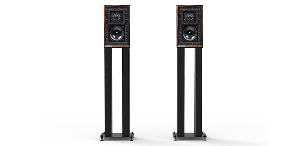 Musical Fidelity Monitor Stand 700 luidsprekerstandaard
