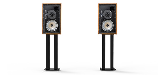 Musical Fidelity Monitor Stand 600 luidsprekerstandaard