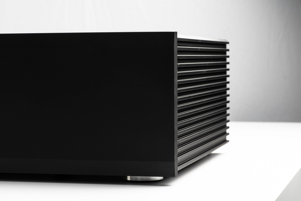 Musical Fidelity BPC 16 gebalanceerde netconditioner